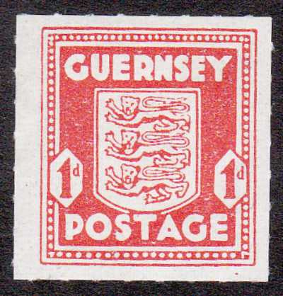 Guernsey