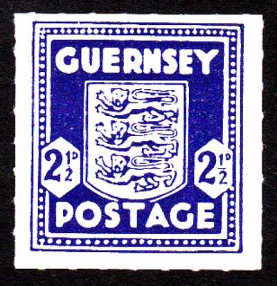 Guernsey