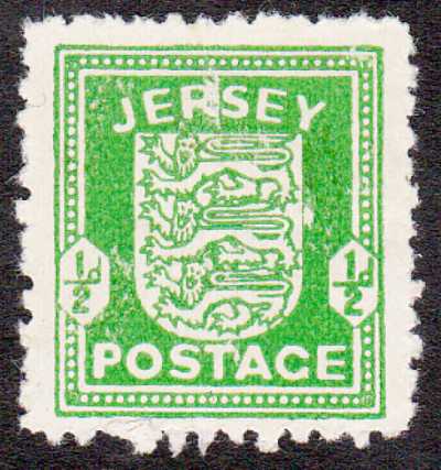 Jersey