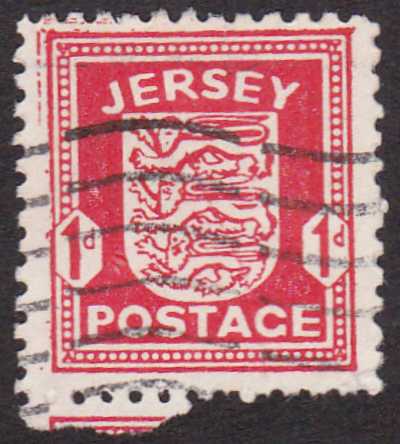 Jersey