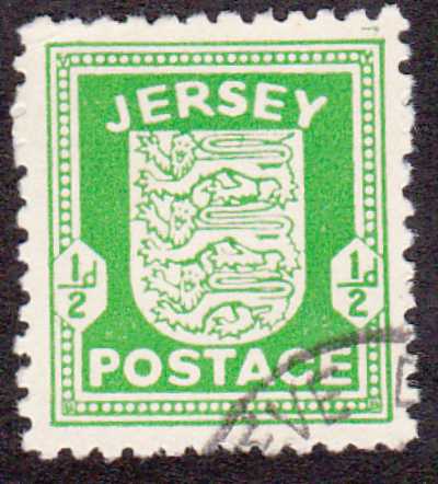 Jersey