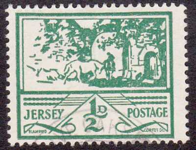 Jersey