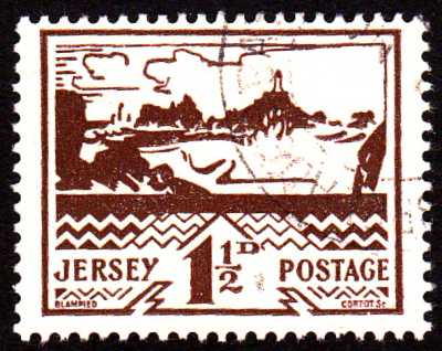 Jersey