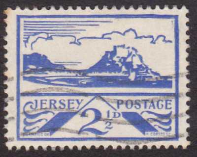 Jersey