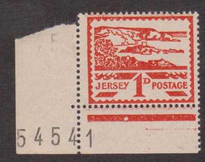 Jersey