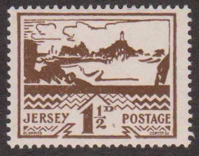 Jersey