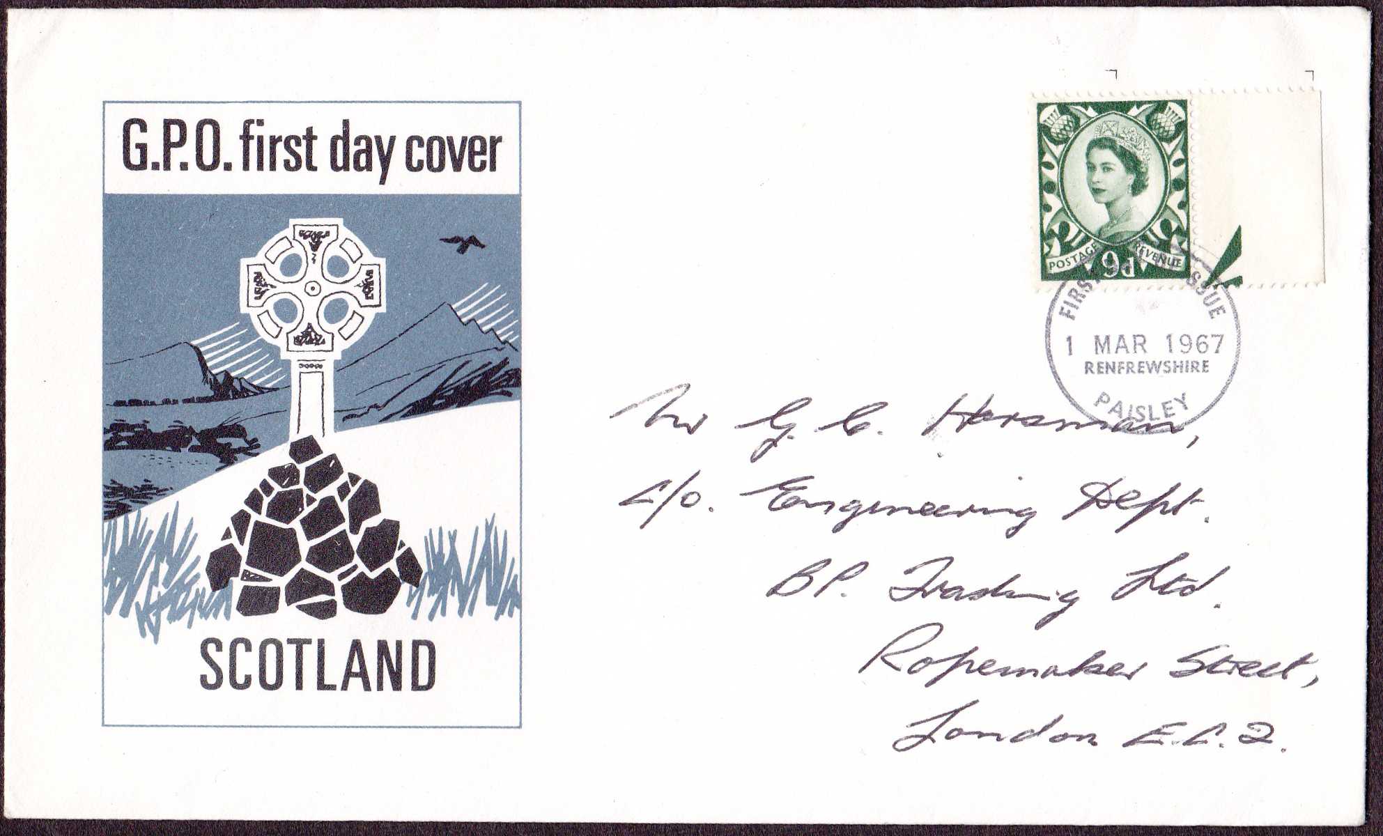Scotland