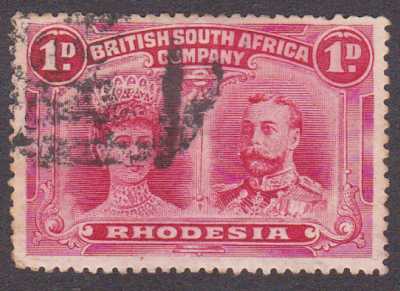 Rhodesia