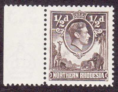 Northern
