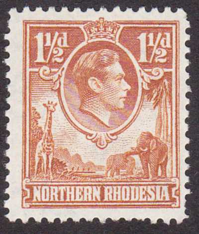 Northern