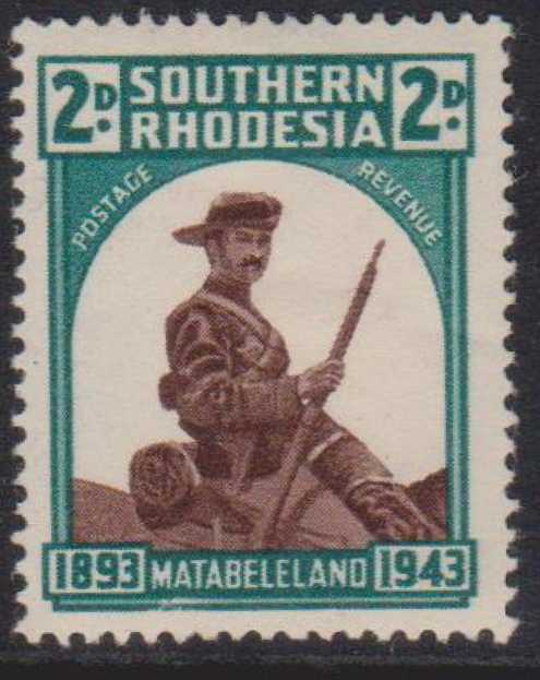 Southern