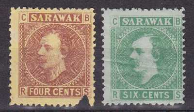 Sarawak
