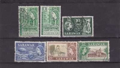 Sarawak