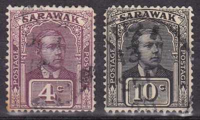 Sarawak