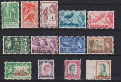 Sarawak