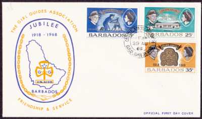Barbados
