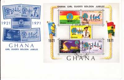 Ghana