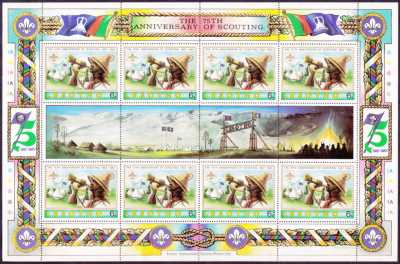 Lesotho