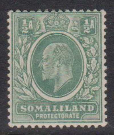 Somaliland