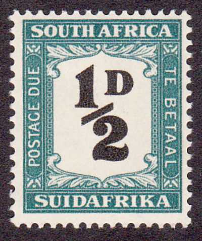 South