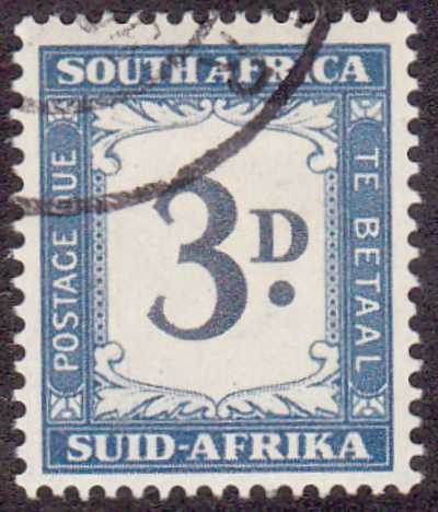 South