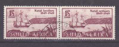 South