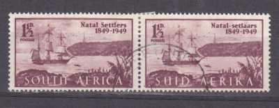 South