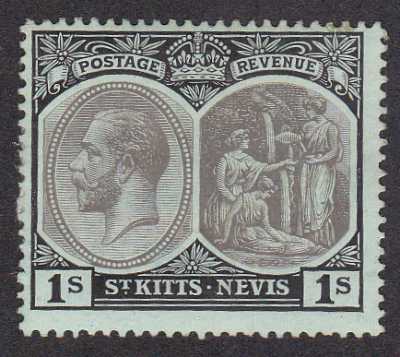 St.