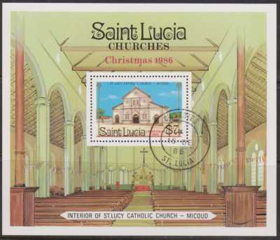 St.