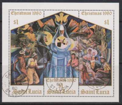 St.Lucia