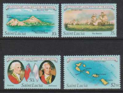 St.Lucia