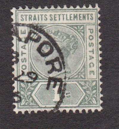 Straits