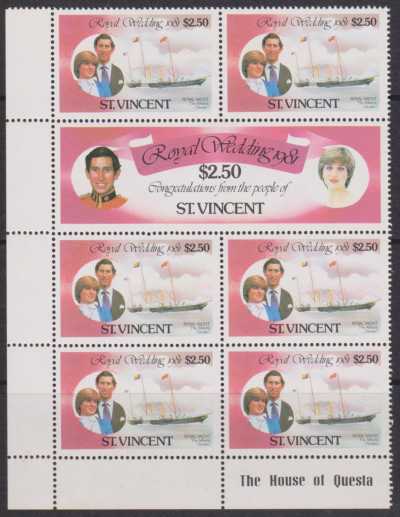 St.Vincent
