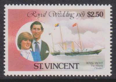 St.Vincent
