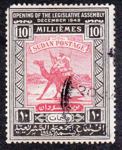 Sudan