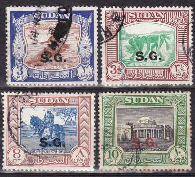 Sudan