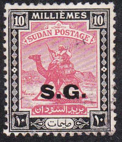 Sudan