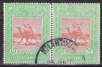Sudan
