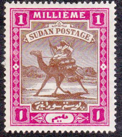 Sudan
