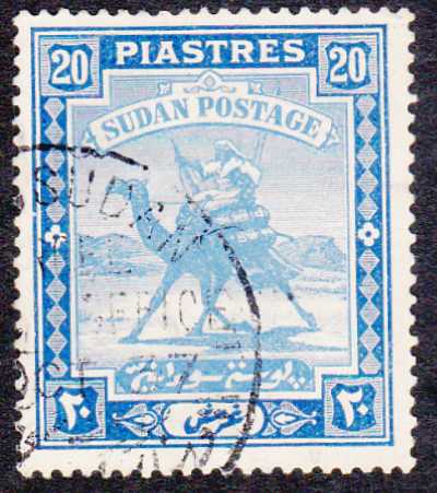 Sudan