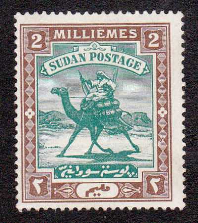 Sudan