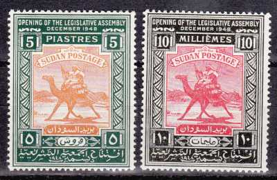 Sudan