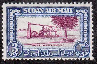 Sudan