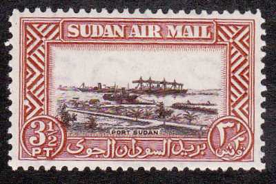 Sudan