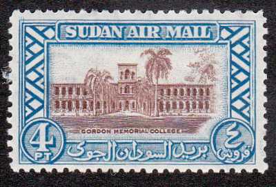 Sudan