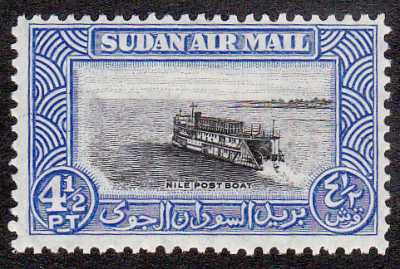 Sudan