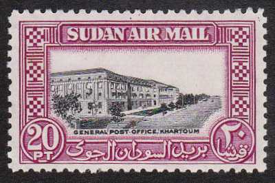 Sudan