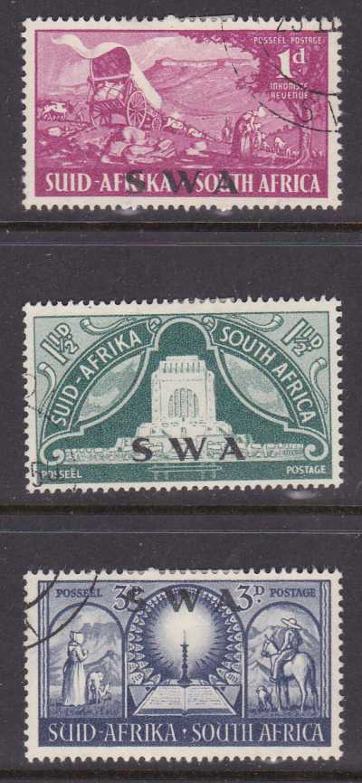 South