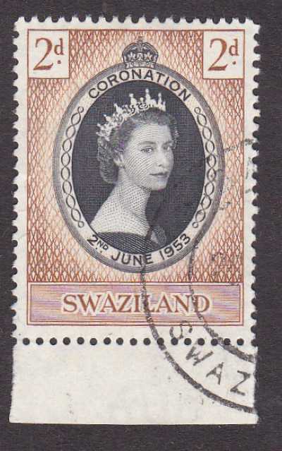 Swaziland