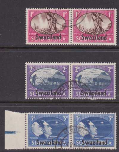 Swaziland